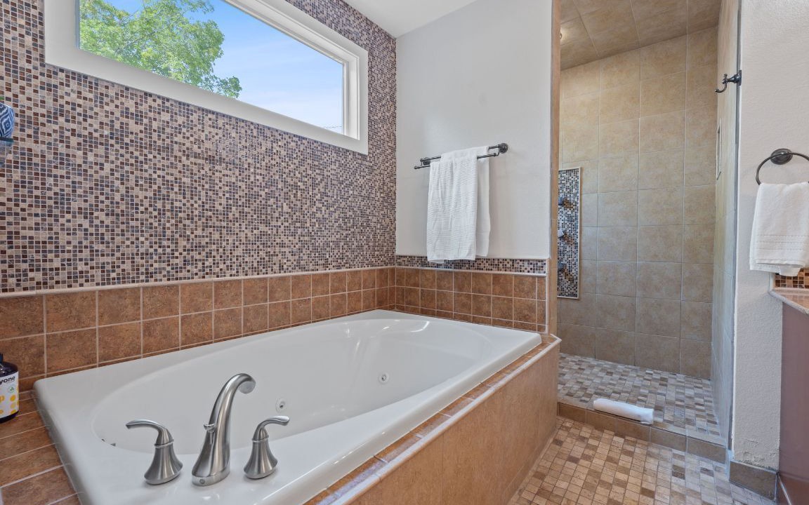 Photo of Bathroom in Austin