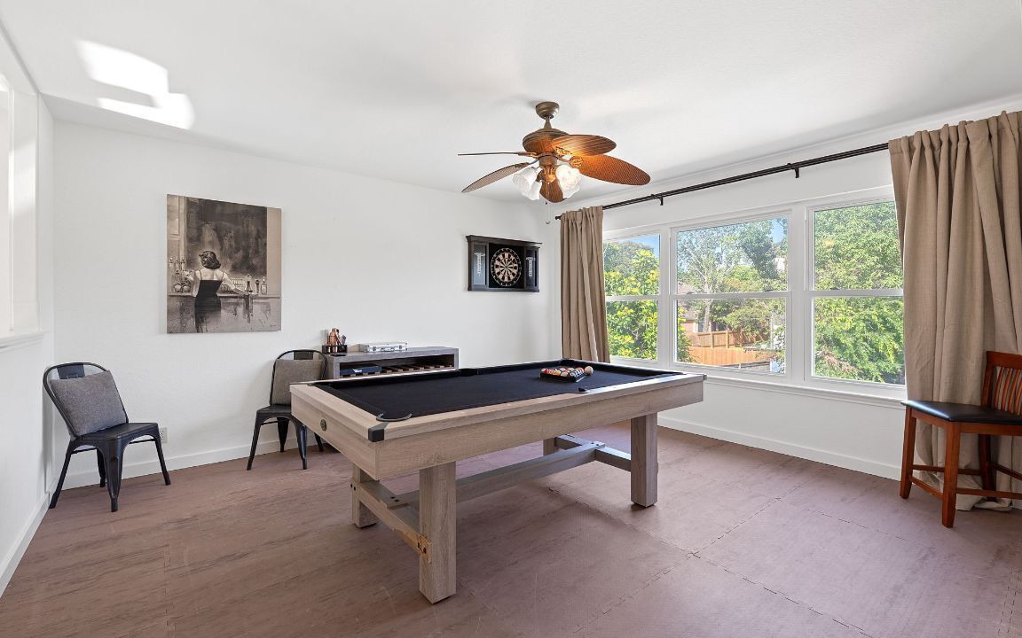 Photo of Bedroom in Austin