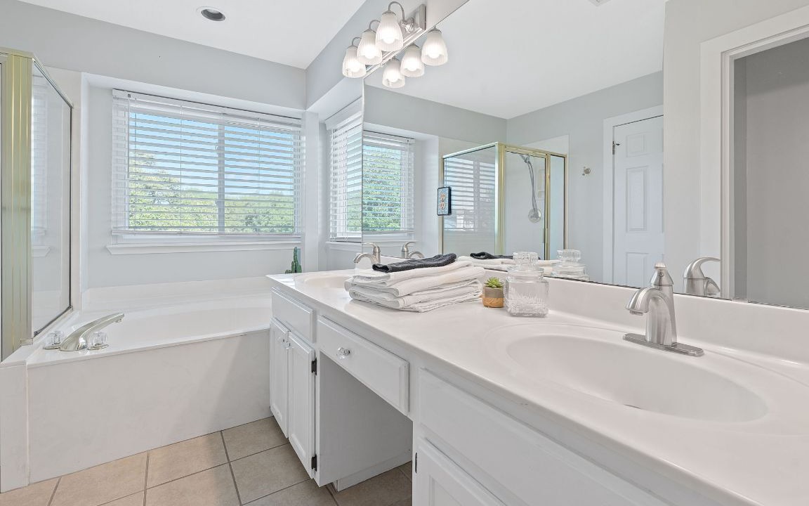 Photo of Bathroom in Austin