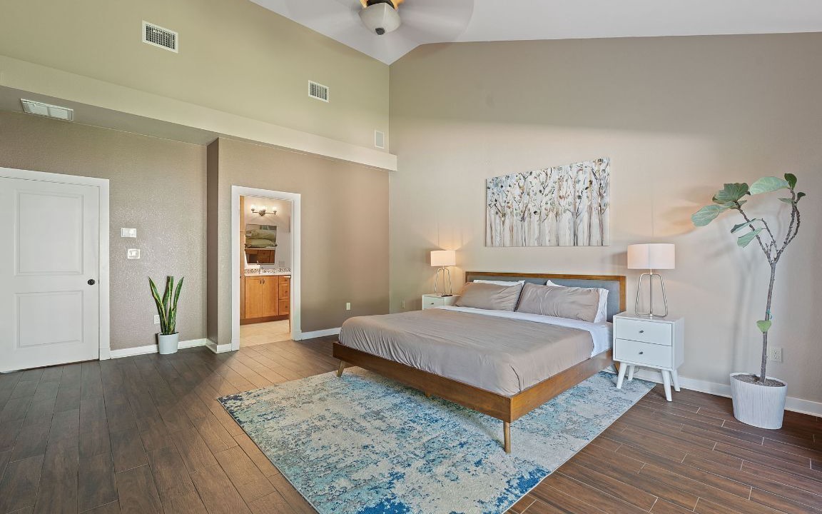 Photo of Bedroom in Austin
