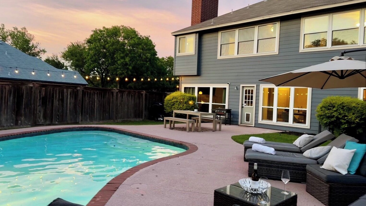 Photo of Outdoor in Austin