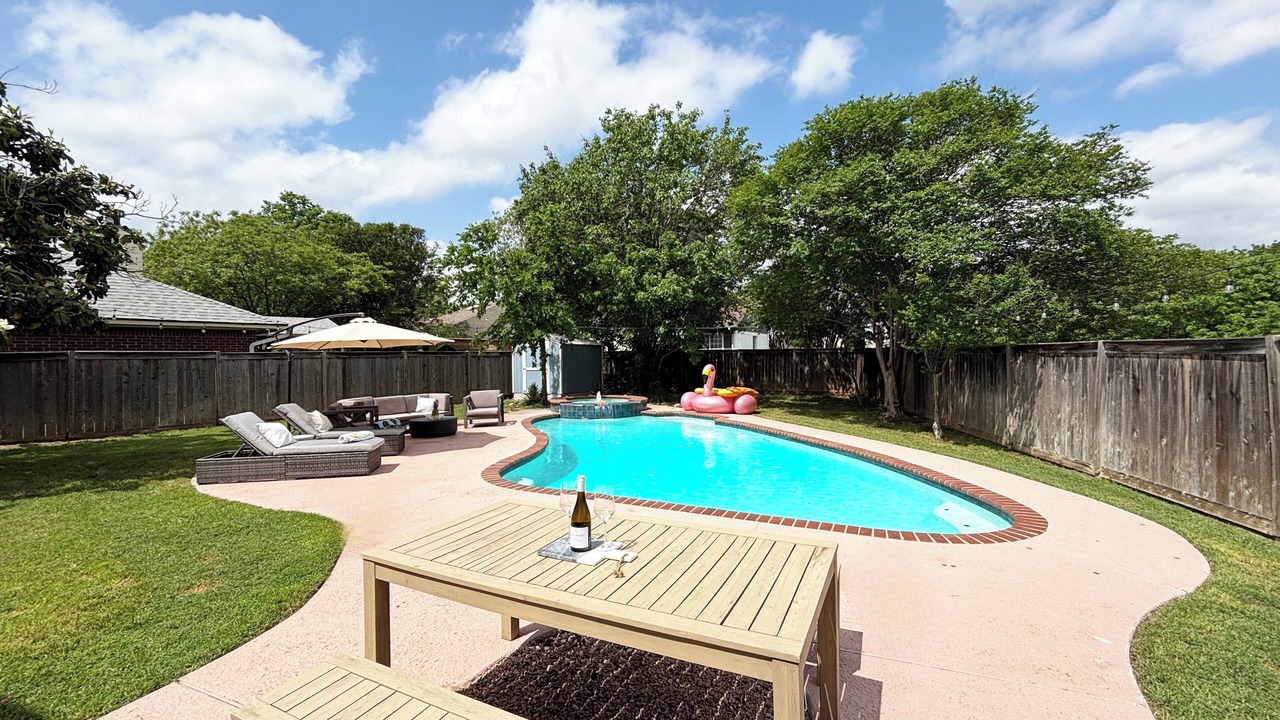 Photo of Outdoor in Austin