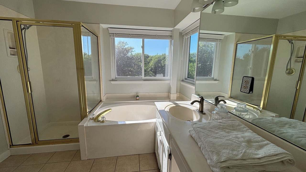 Photo of Bathroom in Austin