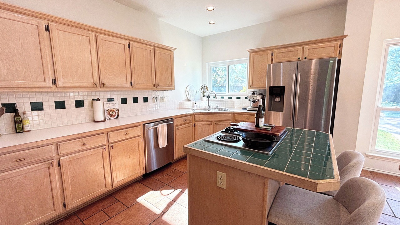 Photo of Kitchen in Austin
