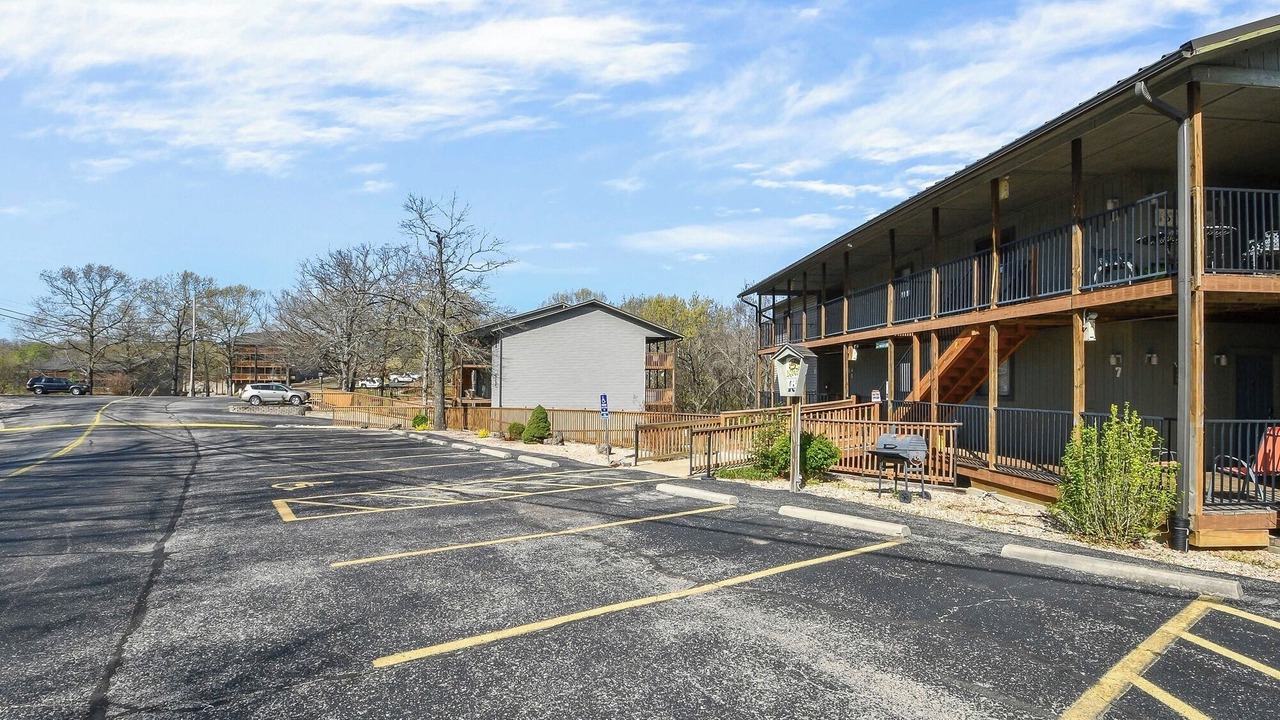 Photo of Outdoor in Notch Estates