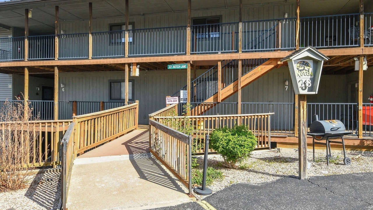 Photo of Outdoor in Notch Estates