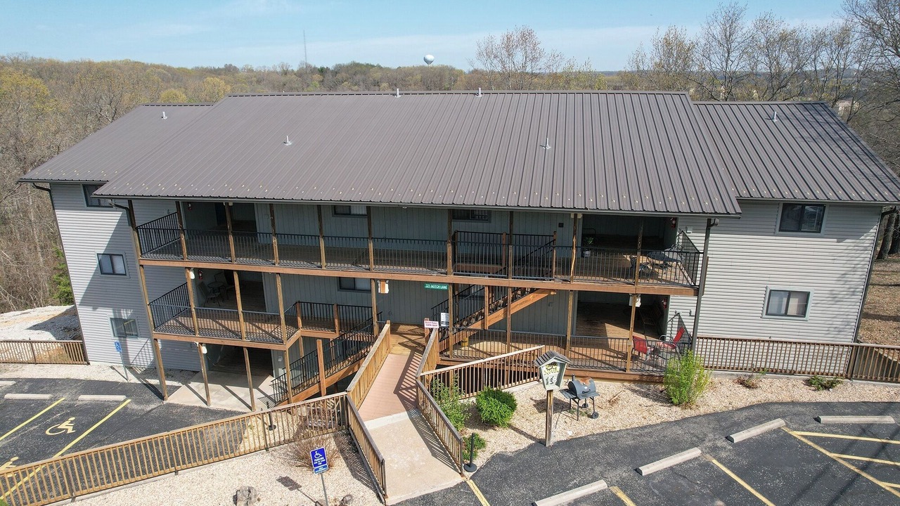 Photo of Outdoor in Notch Estates