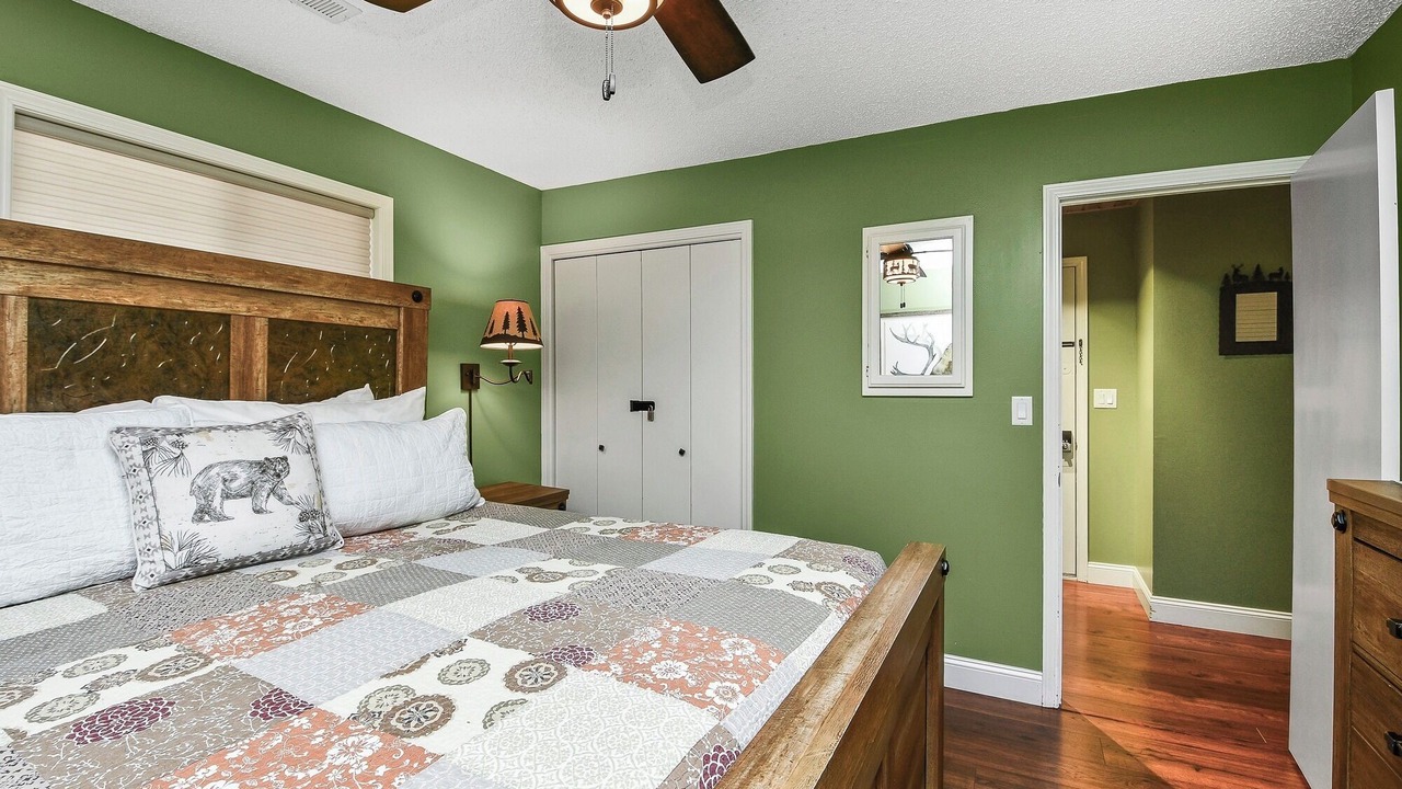 Photo of Bedroom in Notch Estates