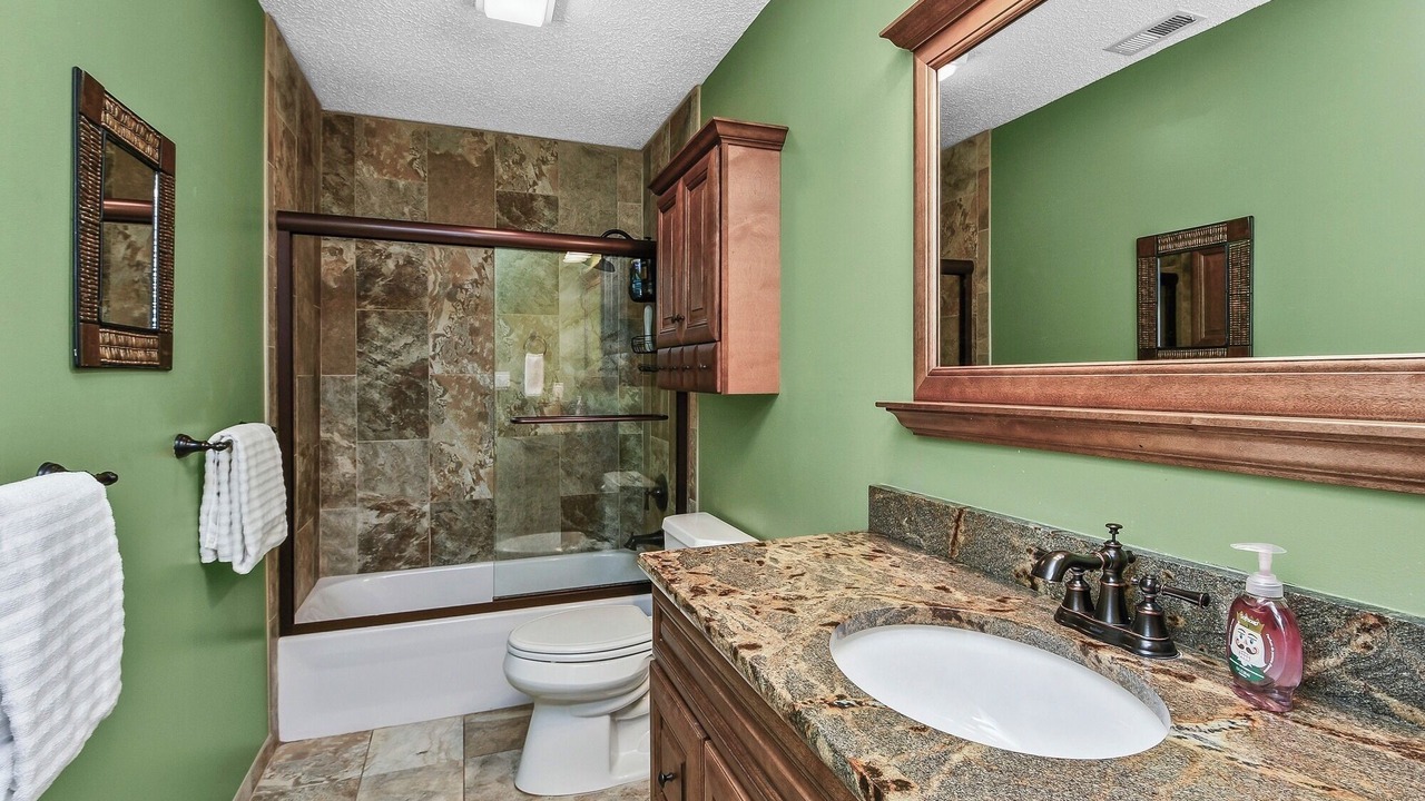 Photo of Bathroom in Notch Estates