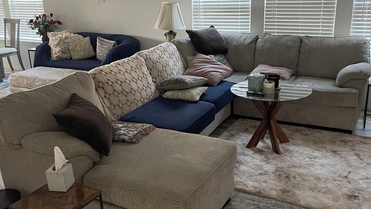 Photo of Bedroom in Clodine
