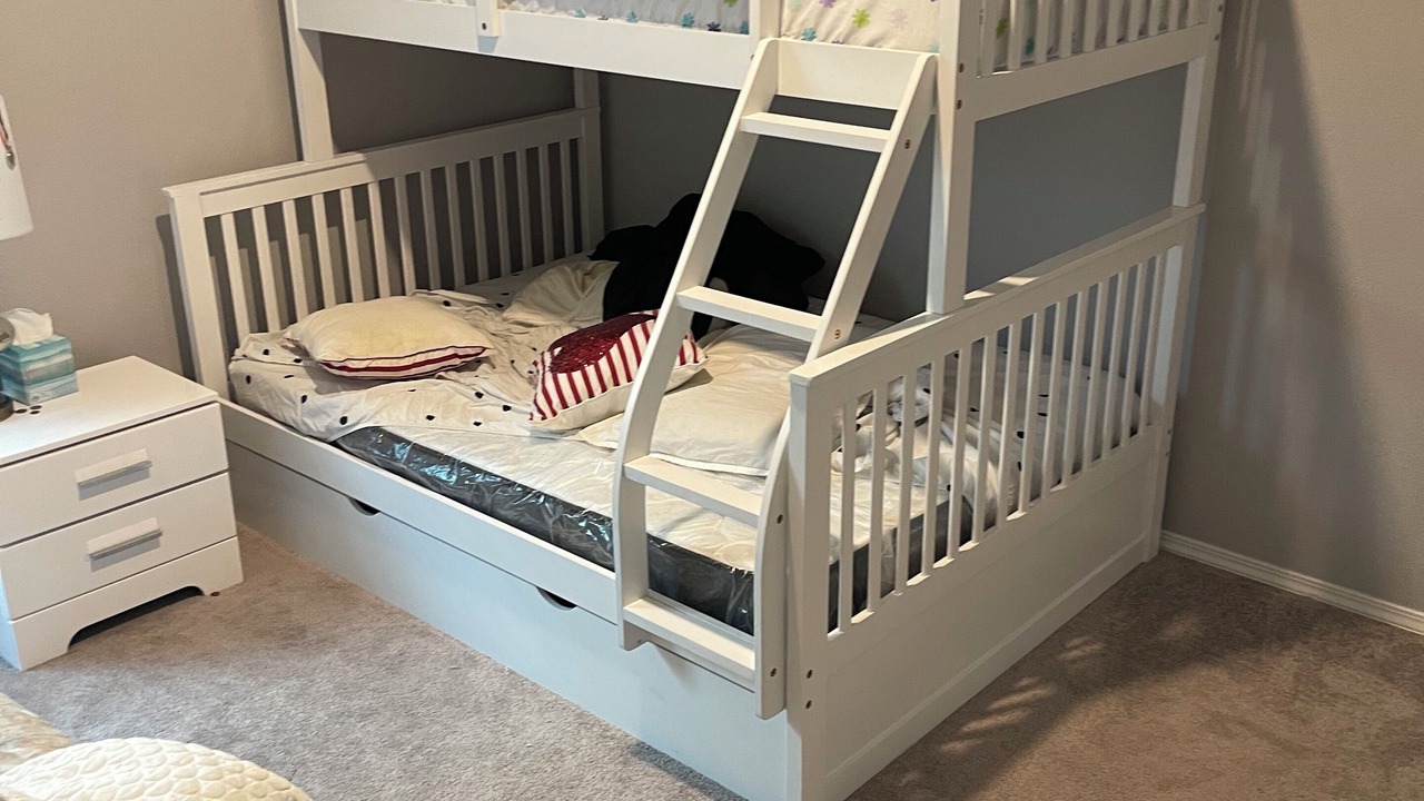 Photo of Bedroom in Clodine