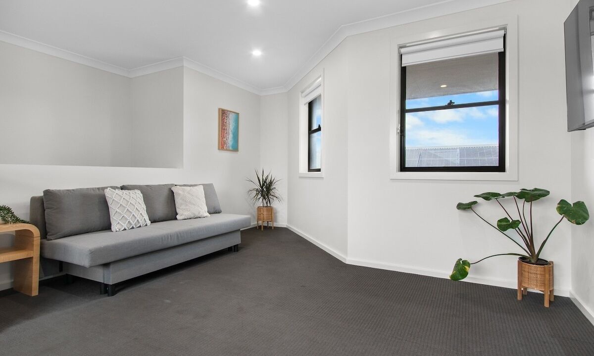 Photo of Livingroom in Mayfield