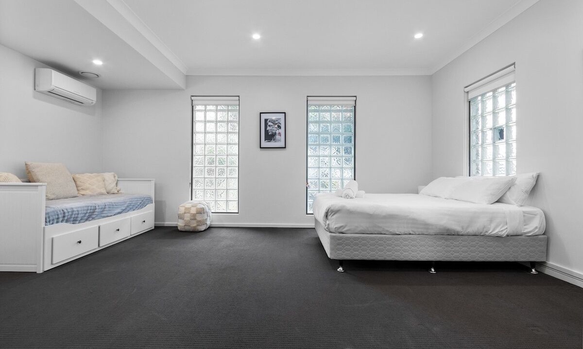 Photo of Bedroom in Mayfield