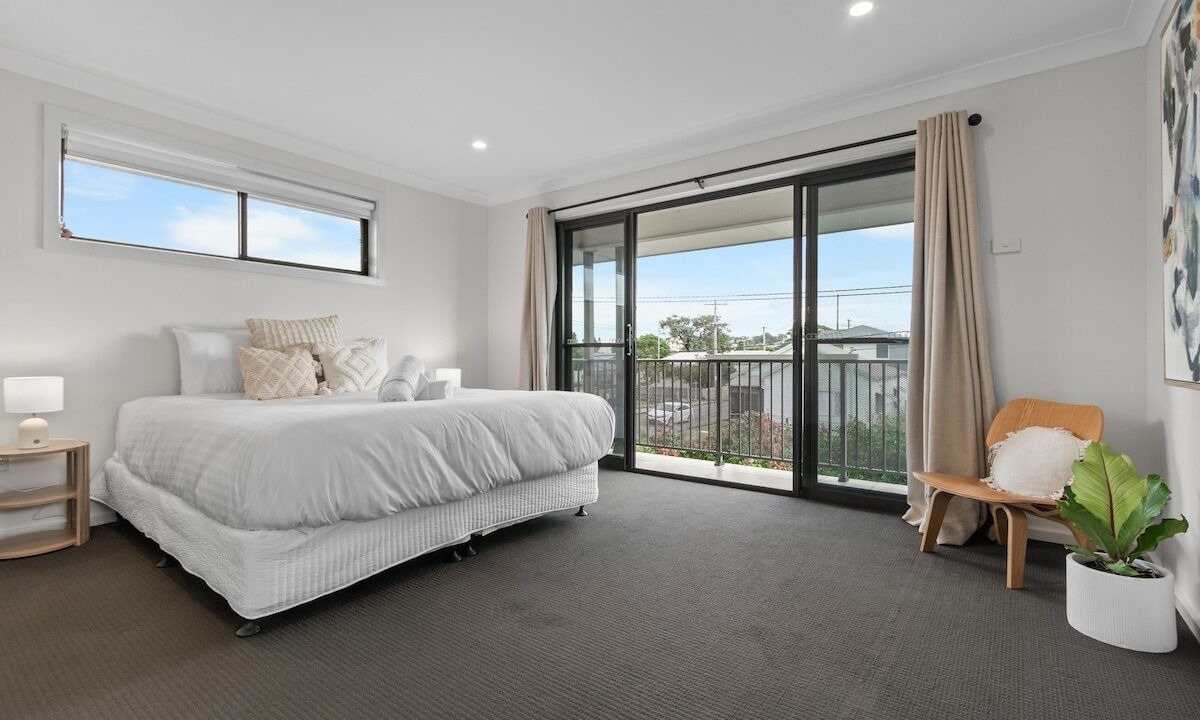 Photo of Bedroom in Mayfield