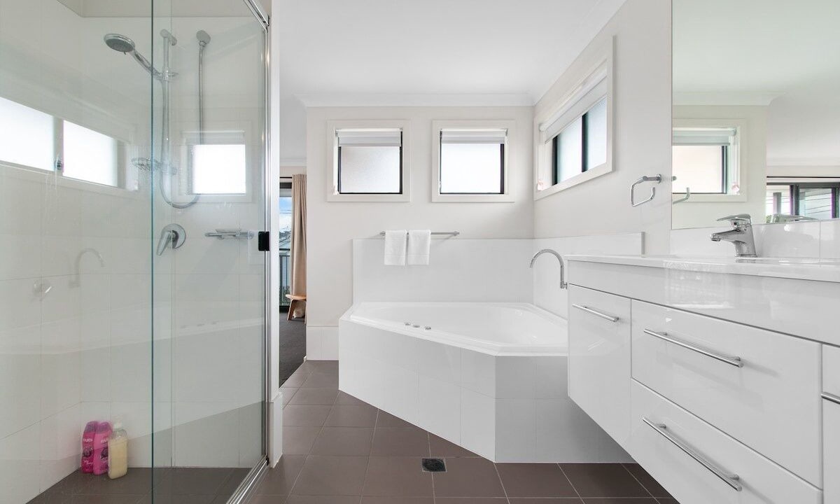 Photo of Bathroom in Mayfield