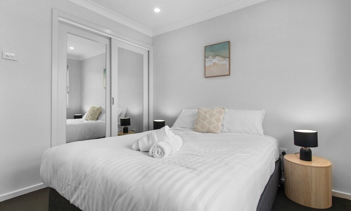 Photo of Bedroom in Mayfield