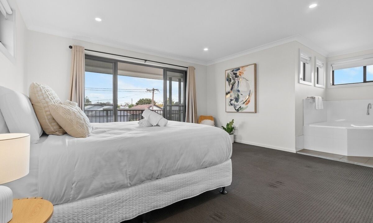 Photo of Bedroom in Mayfield