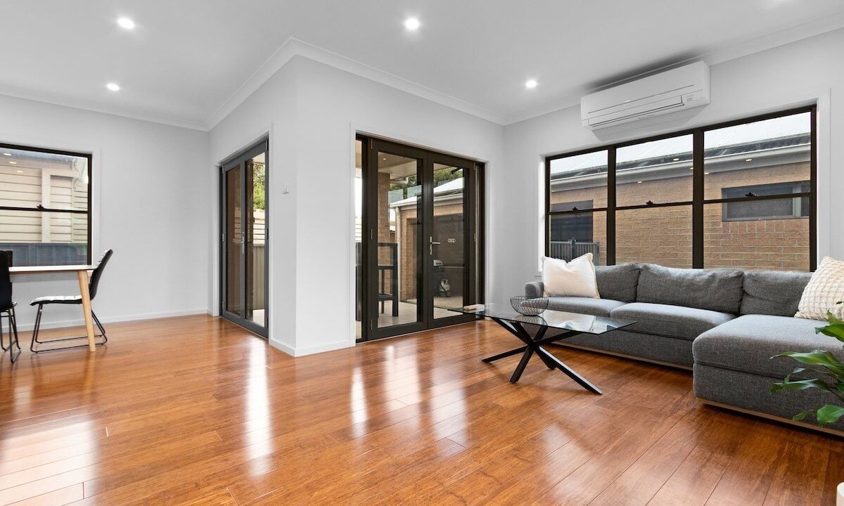 Photo of Livingroom in Mayfield