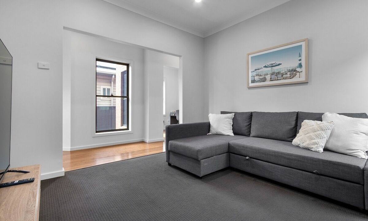 Photo of Livingroom in Mayfield