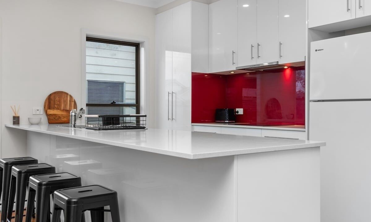 Photo of Kitchen in Mayfield