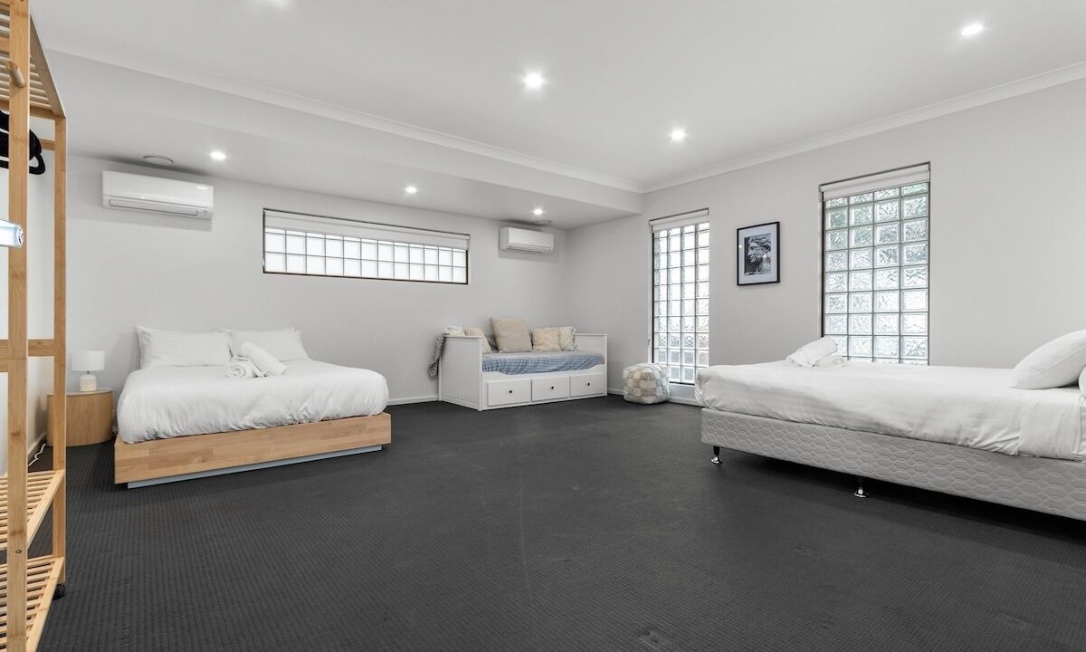 Photo of Bedroom in Mayfield