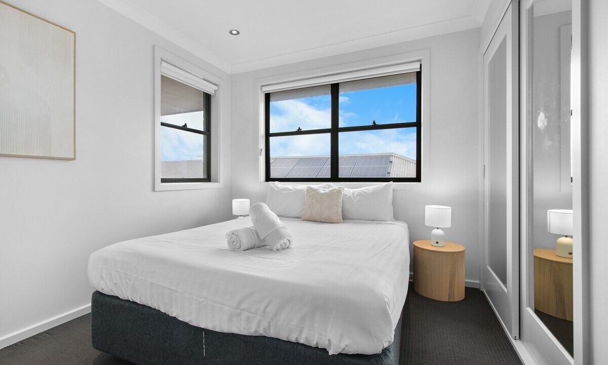 Photo of Bedroom in Mayfield