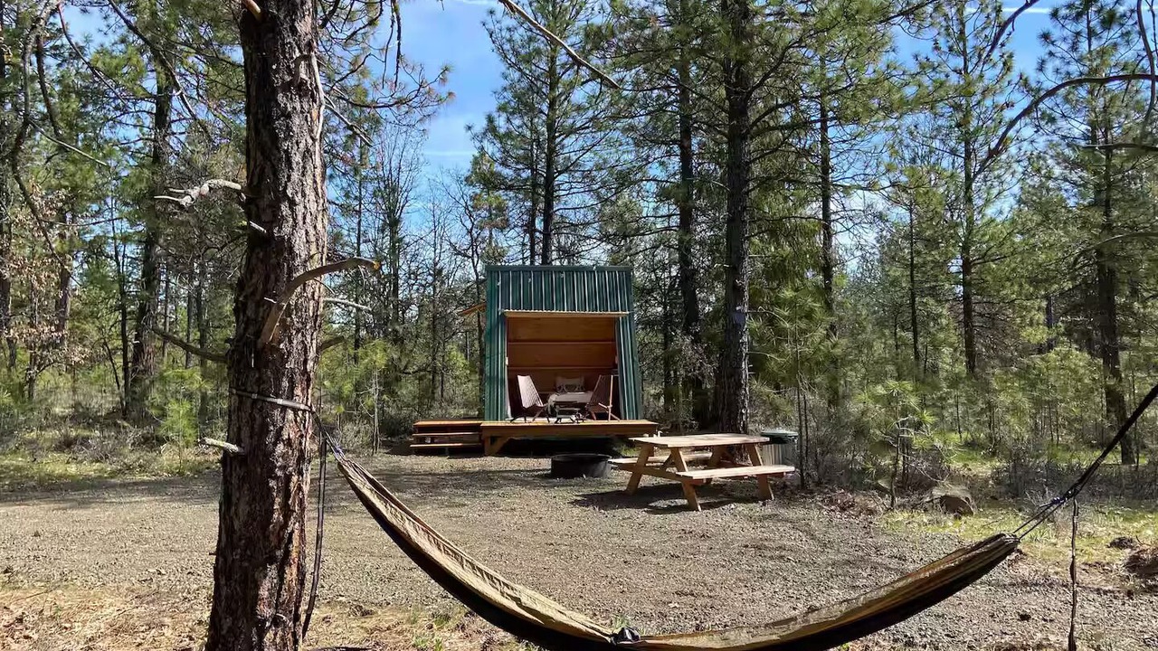 Photo of Outdoor in Goldendale