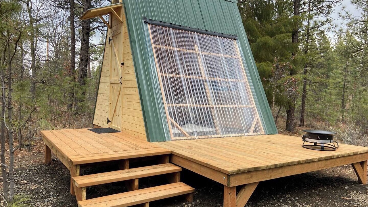 Photo of Outdoor in Goldendale