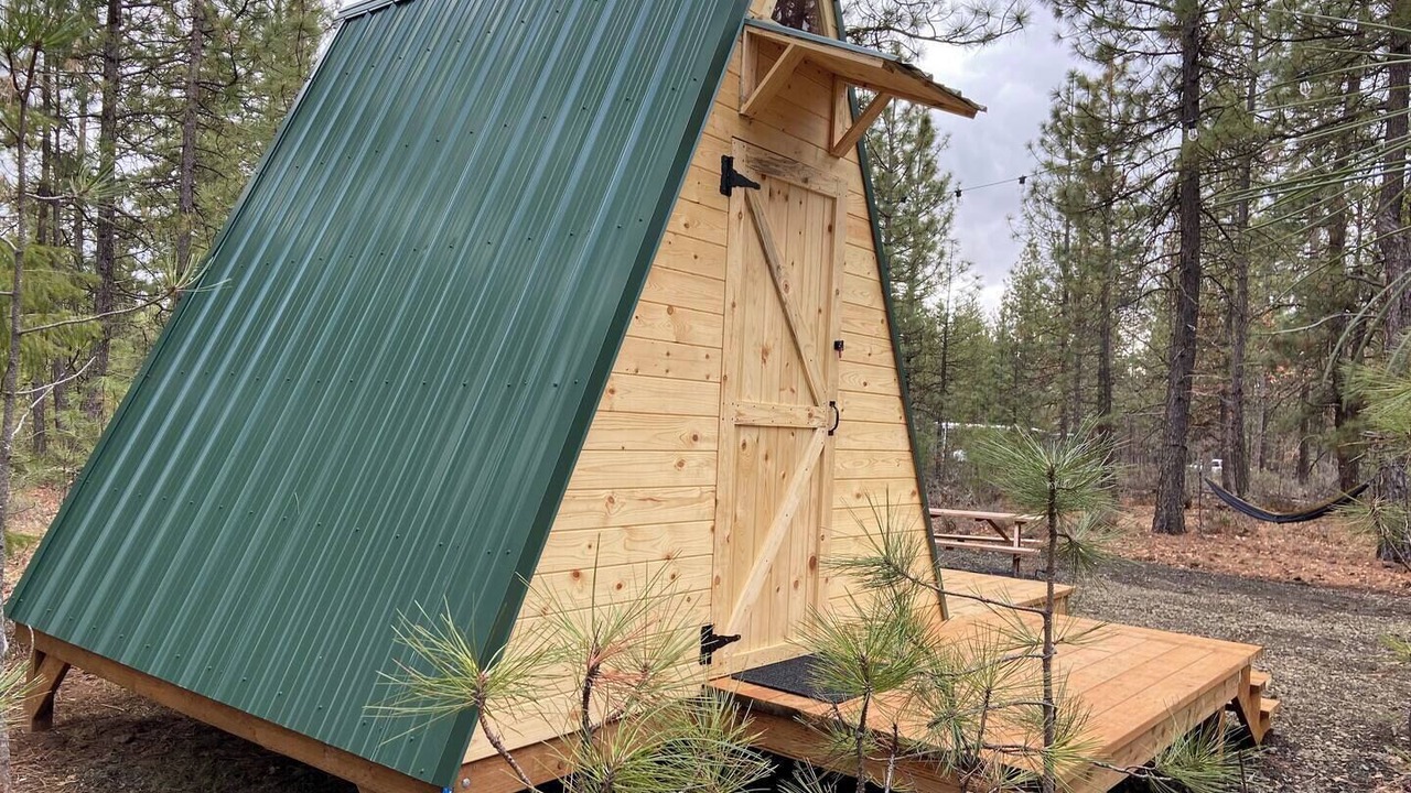 Photo of Outdoor in Goldendale