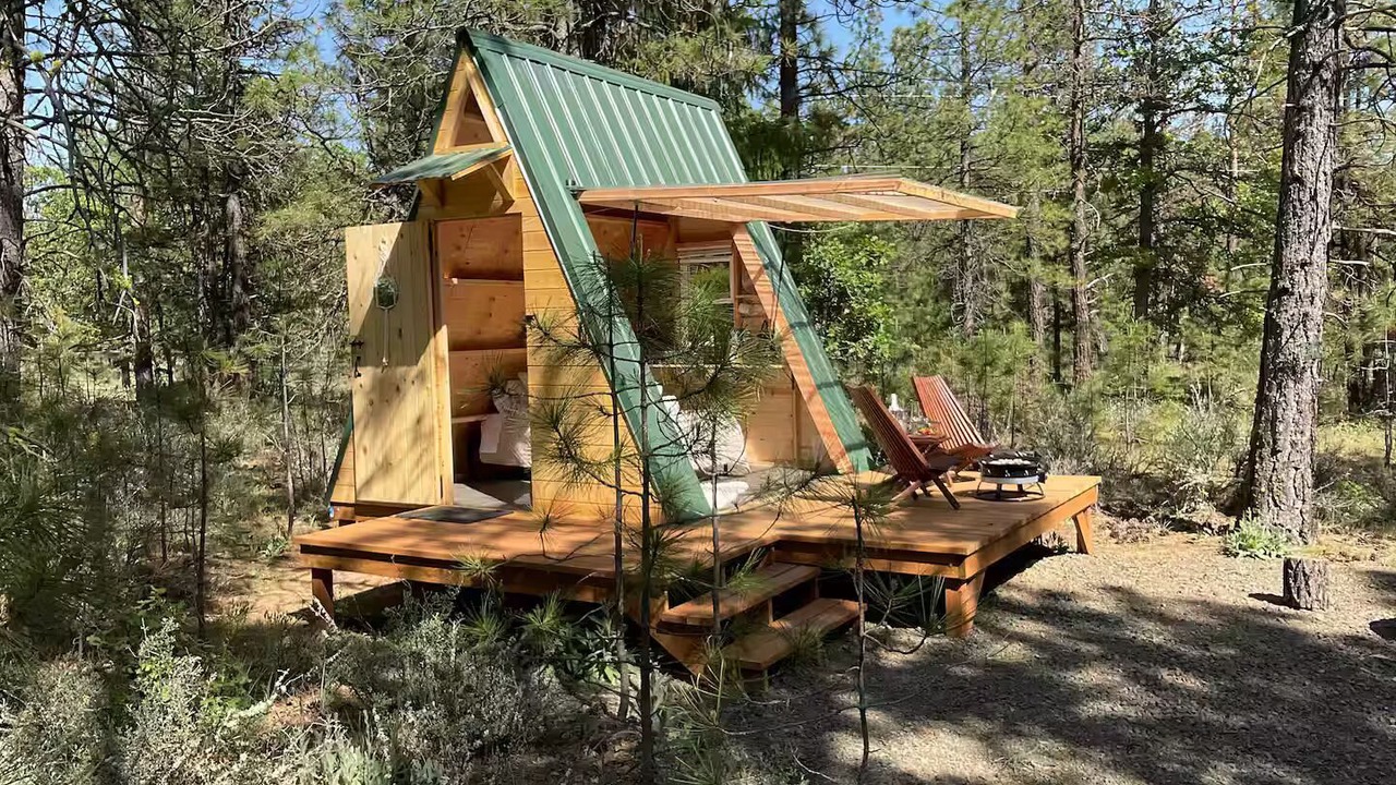 Photo of Outdoor in Goldendale