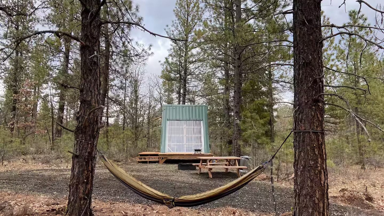 Photo of Outdoor in Goldendale