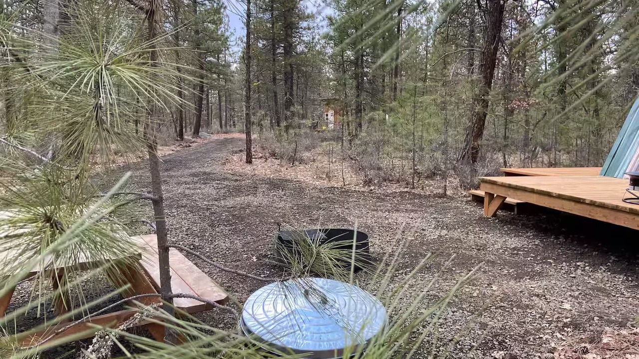 Photo of Outdoor in Goldendale