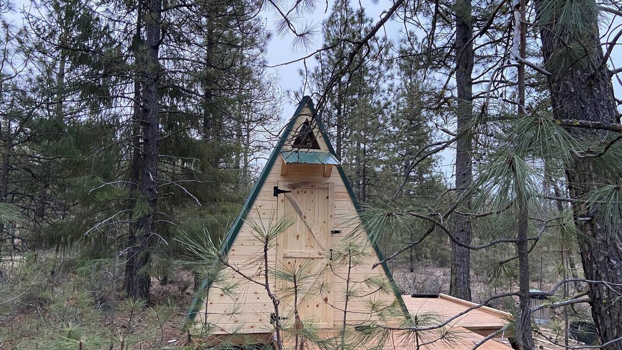 Photo of Outdoor in Goldendale