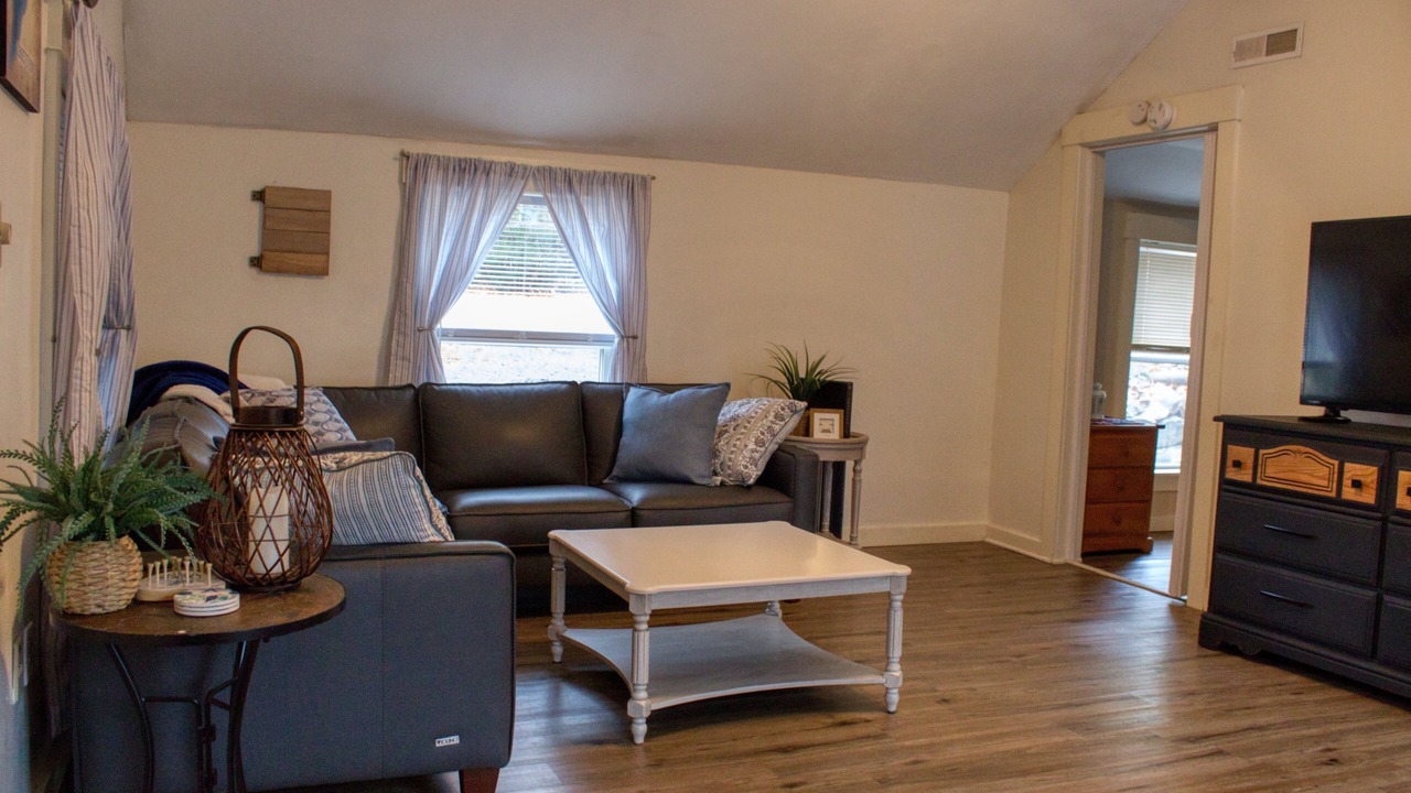 Photo of Livingroom in Windham