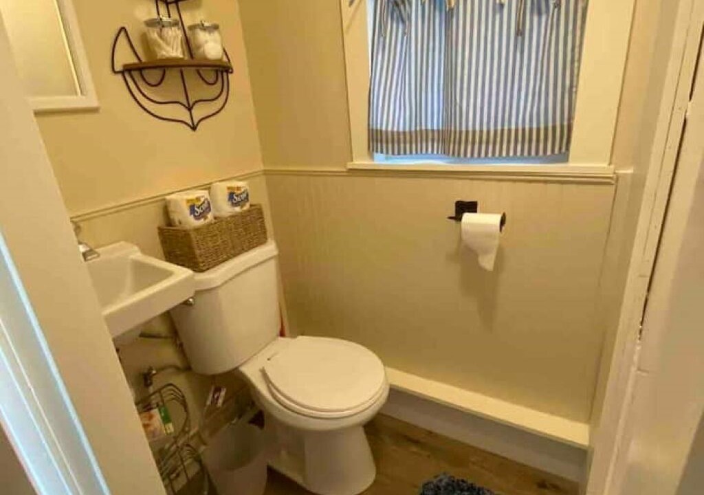 Photo of Bathroom in Windham