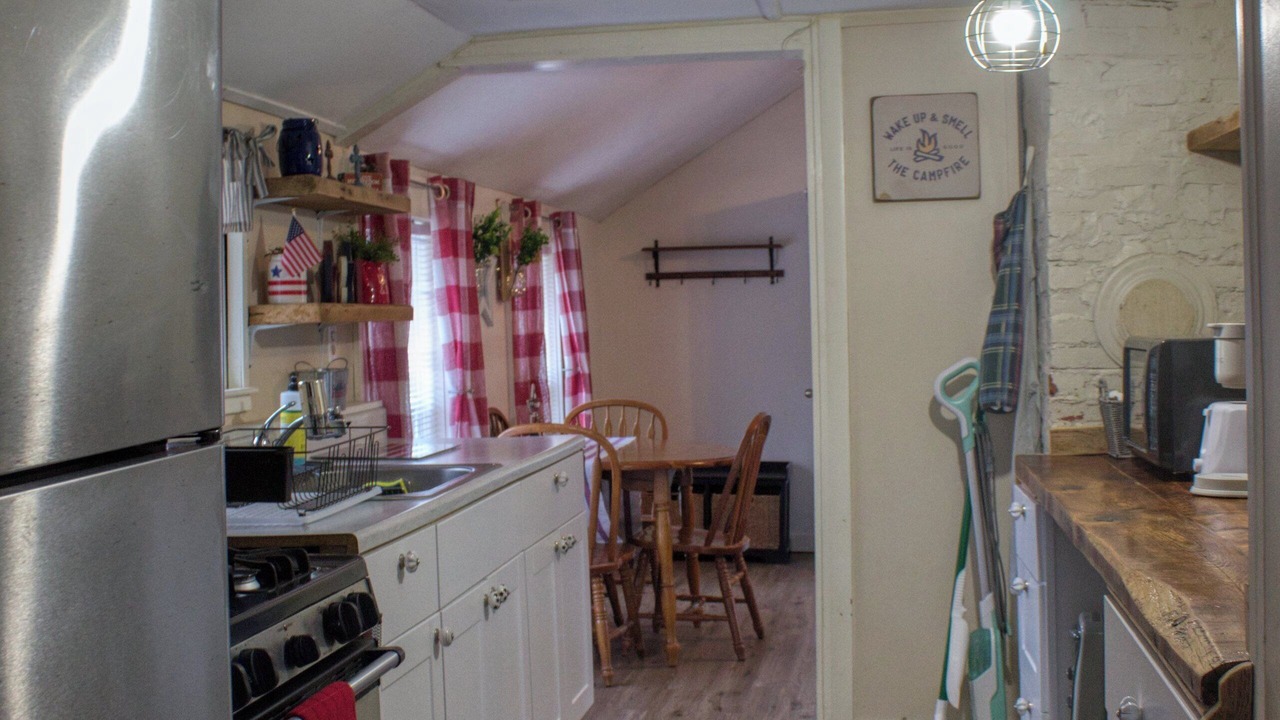 Photo of Kitchen in Windham