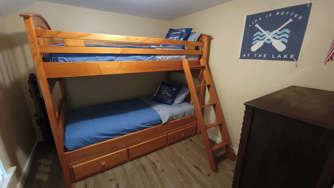 Photo of Bedroom in Windham