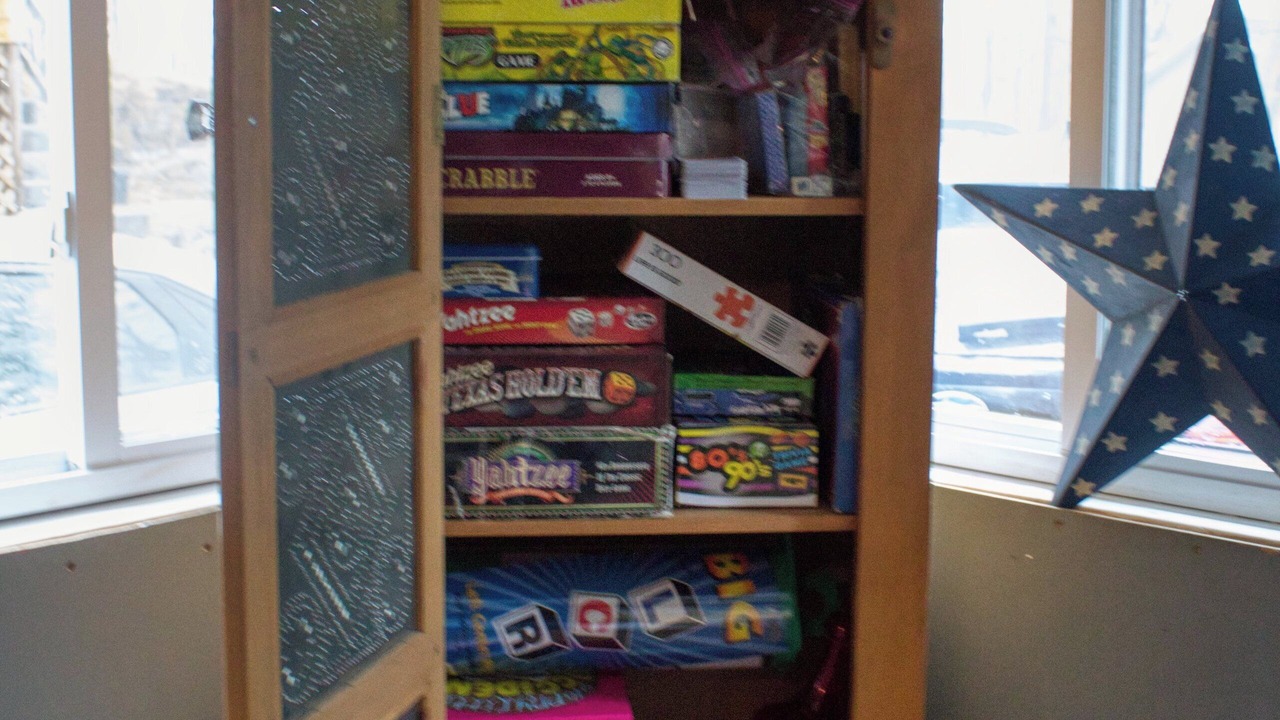 Photo of Bedroom in Windham