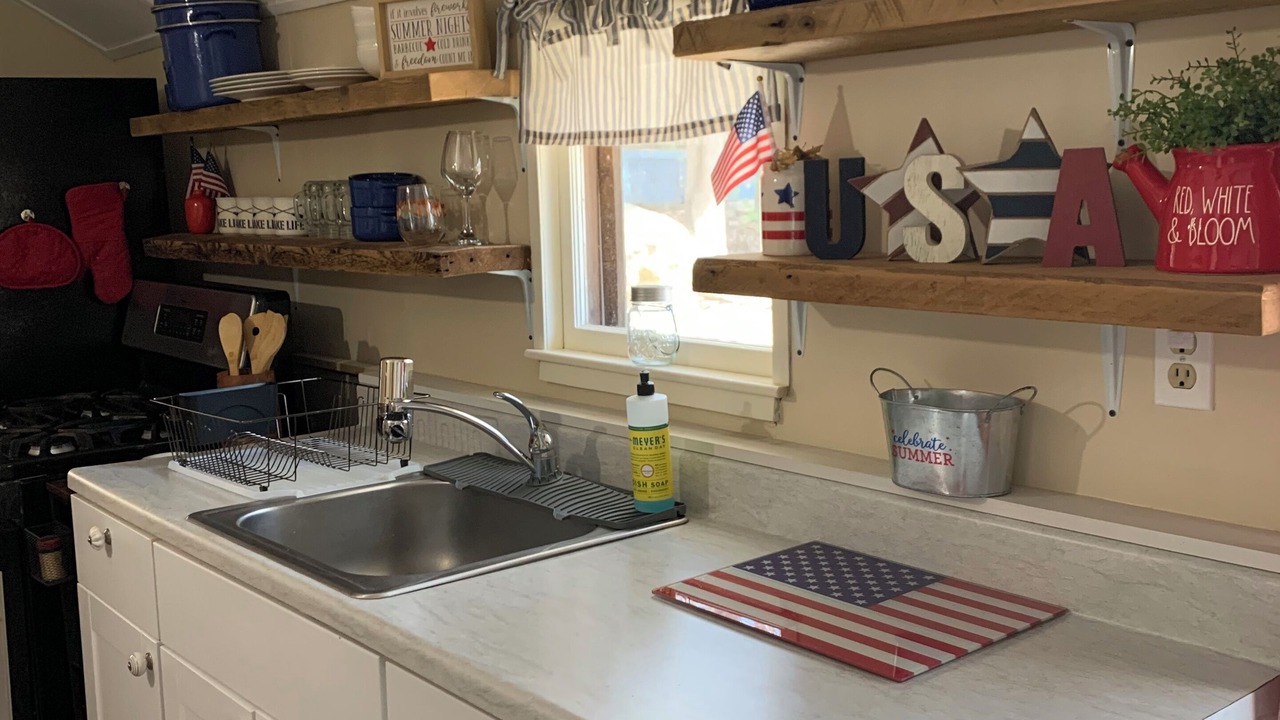 Photo of Kitchen in Windham