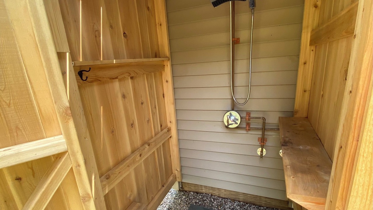 Photo of Bathroom in Windham