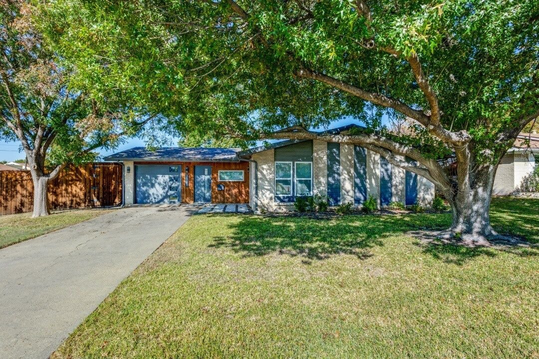 Photo of Outdoor in Plano