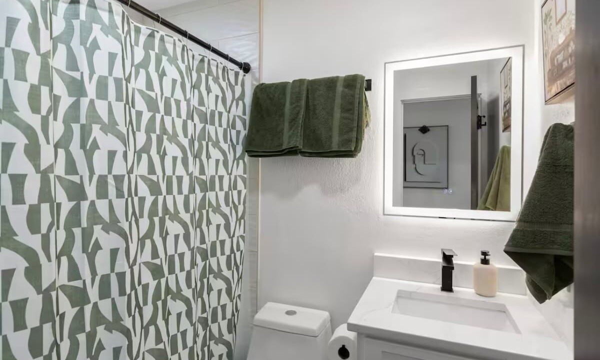 Photo of Bathroom in Plano