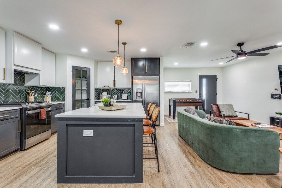 Photo of Kitchen in Plano