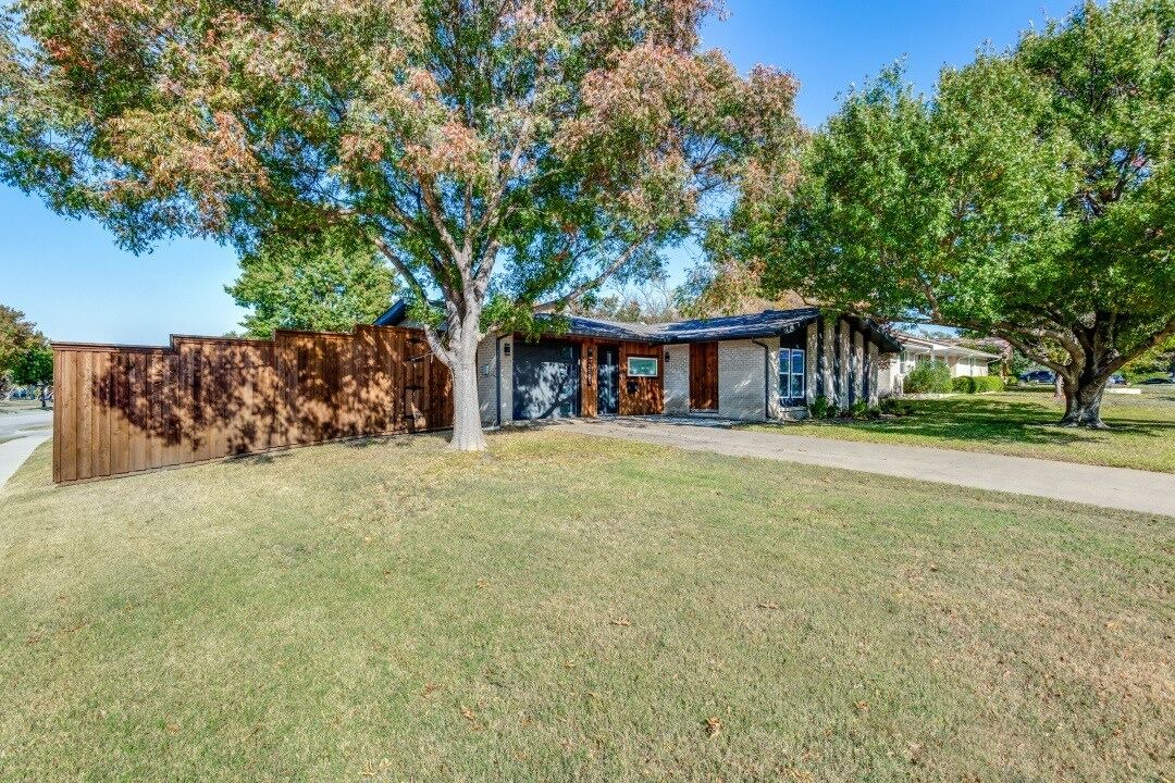 Photo of Outdoor in Plano