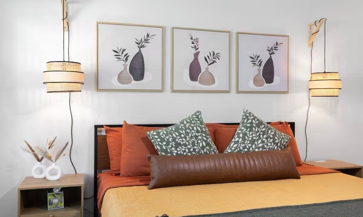 Photo of Bedroom in Plano