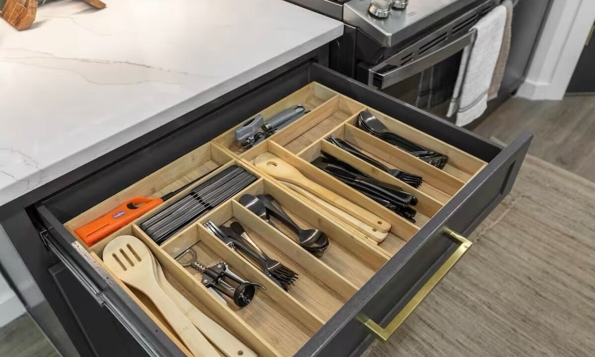 Photo of Kitchen in Plano