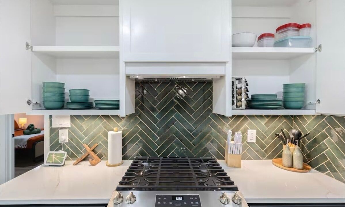 Photo of Kitchen in Plano