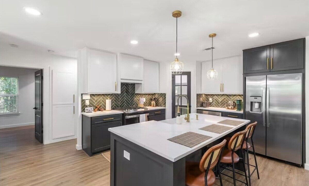 Photo of Kitchen in Plano