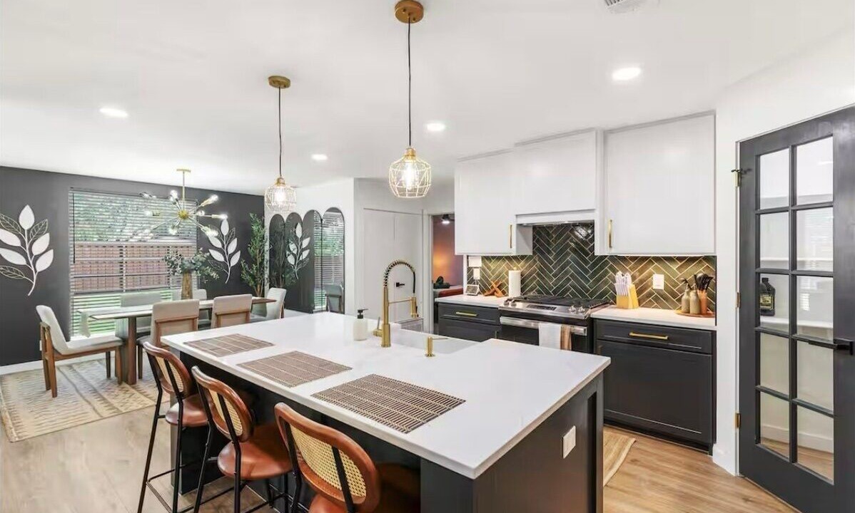 Photo of Kitchen in Plano