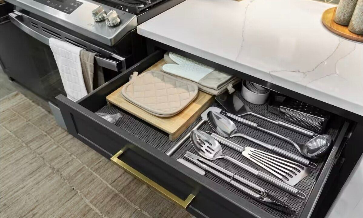 Photo of Kitchen in Plano